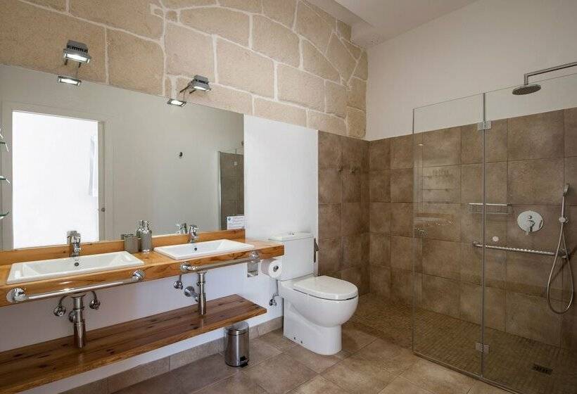 패밀리 룸, Agroturismo Son Juaneda