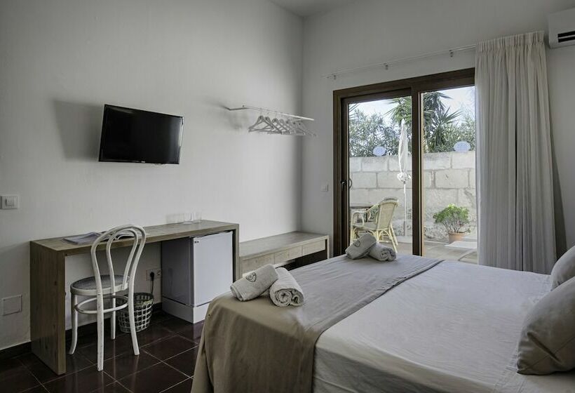 패밀리 스위트, Agroturismo Son Juaneda