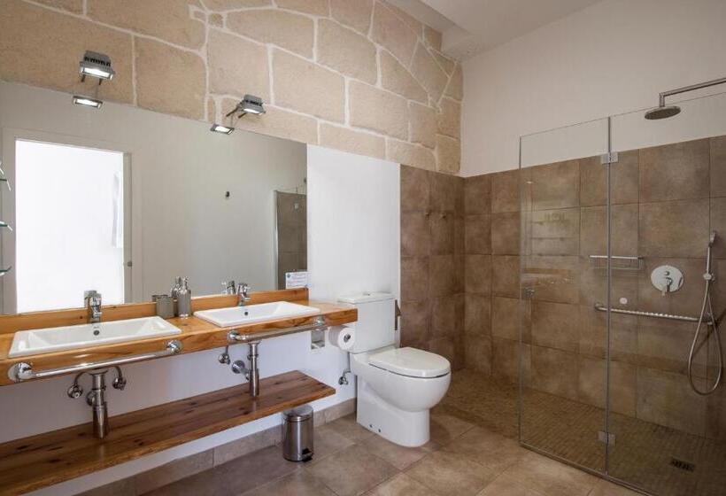 패밀리 룸, Agroturismo Son Juaneda