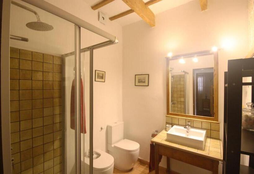 패밀리 스위트, Agroturismo Son Juaneda