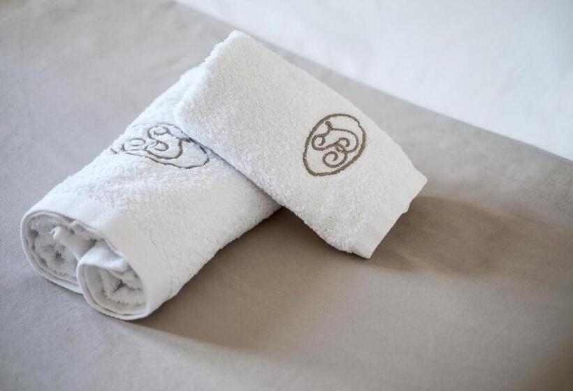 스탠다드 룸, Agroturismo Son Juaneda