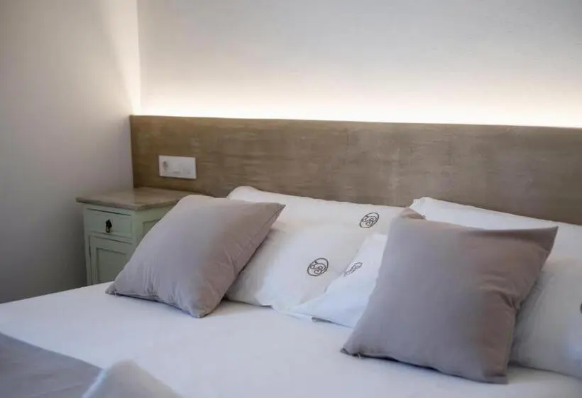 اتاق استاندارد, Agroturismo Son Juaneda