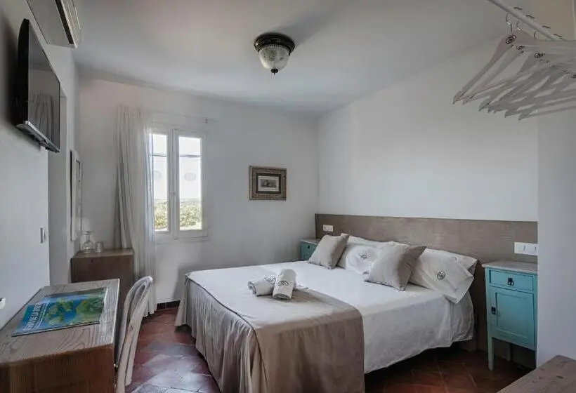 اتاق استاندارد, Agroturismo Son Juaneda