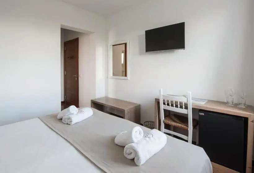 اتاق استاندارد, Agroturismo Son Juaneda