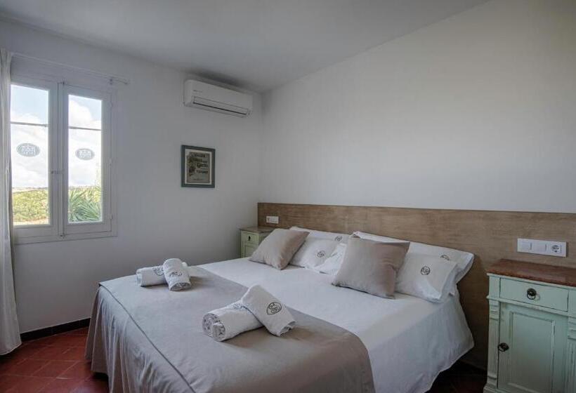 Номер Стандарт, Agroturismo Son Juaneda