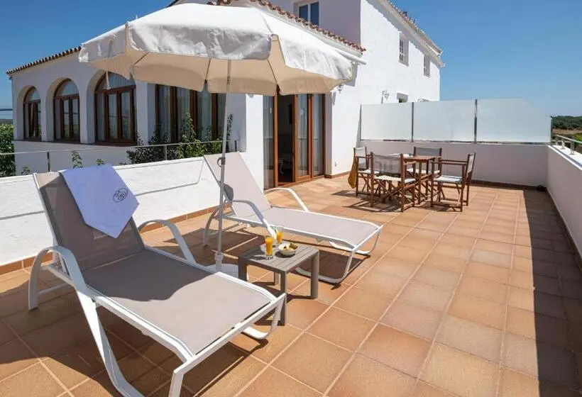 سوییت سوپریور, Agroturismo Son Juaneda