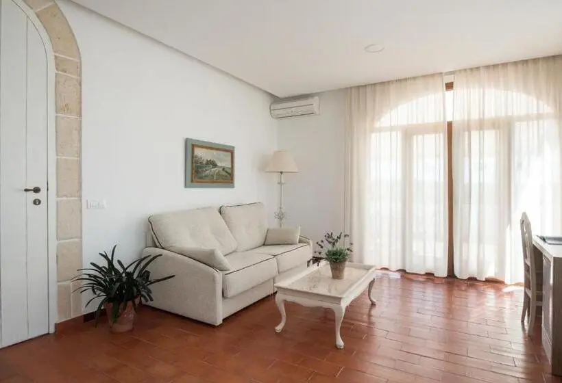 سوییت سوپریور, Agroturismo Son Juaneda