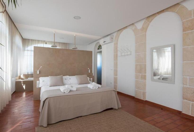 수피리어 스위트, Agroturismo Son Juaneda