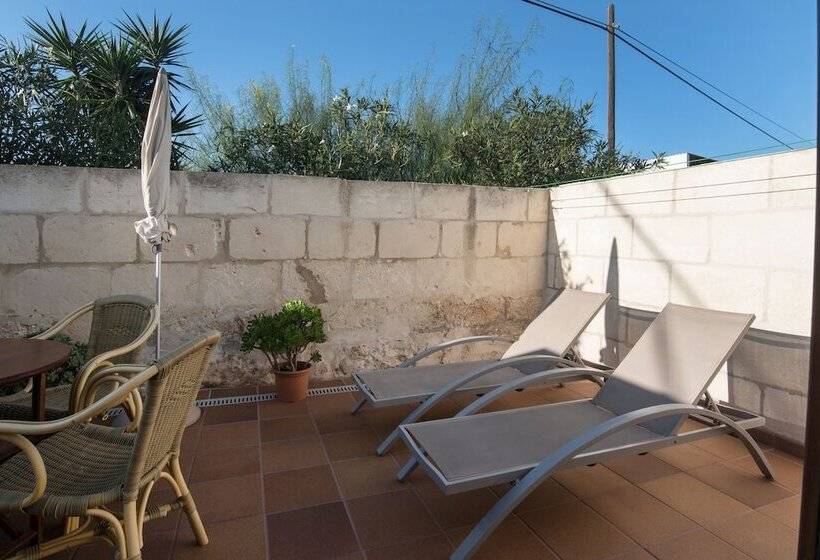 패밀리 스위트, Agroturismo Son Juaneda