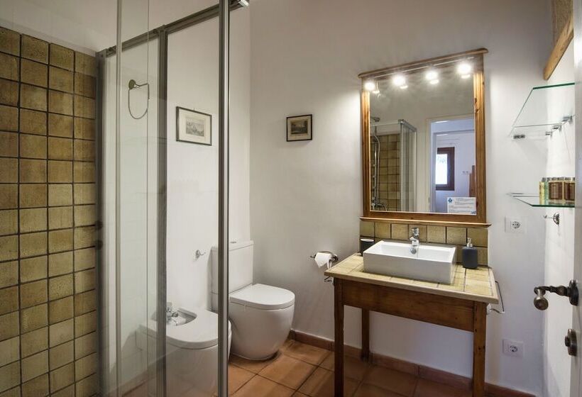 패밀리 스위트, Agroturismo Son Juaneda