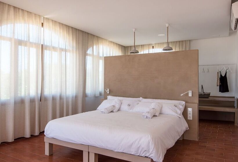 수피리어 스위트, Agroturismo Son Juaneda