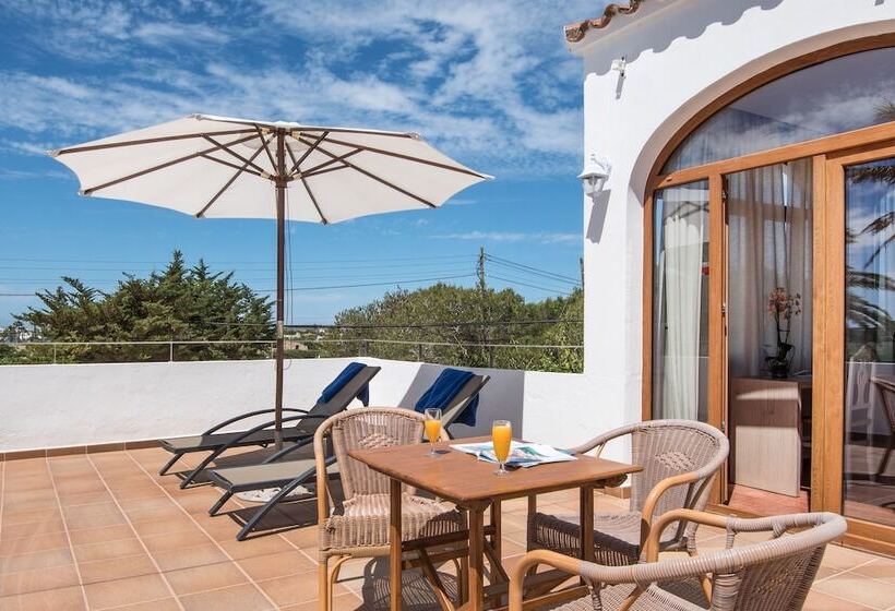 수피리어 스위트, Agroturismo Son Juaneda