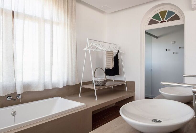 수피리어 스위트, Agroturismo Son Juaneda