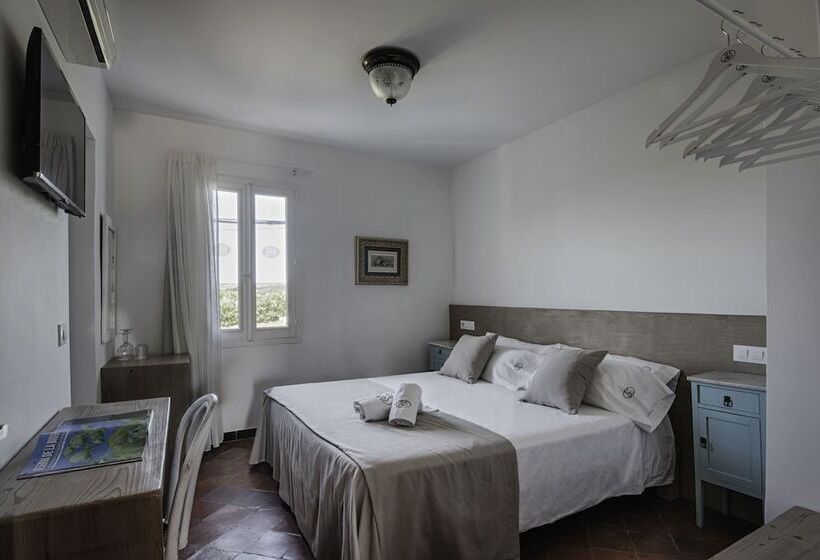 스탠다드 룸, Agroturismo Son Juaneda