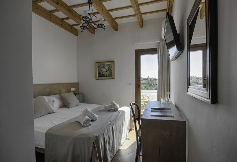 스탠다드 내측 룸, Agroturismo Son Juaneda
