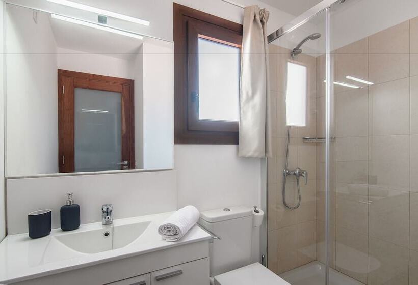 스탠다드 내측 룸, Agroturismo Son Juaneda