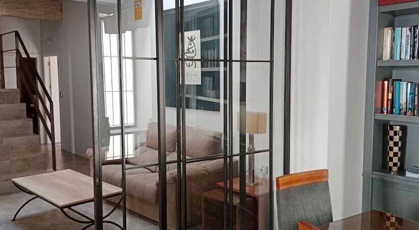Standard Room, Arena House Conil
