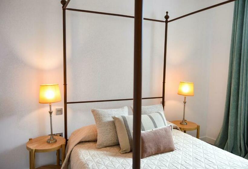 Standard Room, Arena House Conil