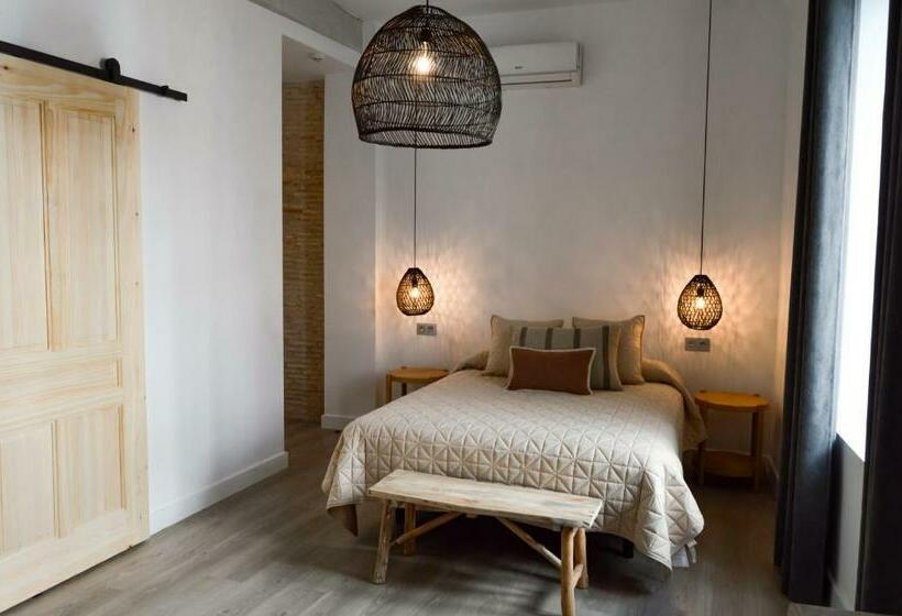 수피리어 룸, Arena House Conil