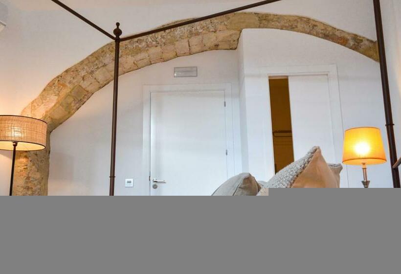 수피리어 룸, Arena House Conil