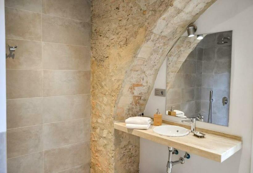 スタンダードルーム, Arena House Conil