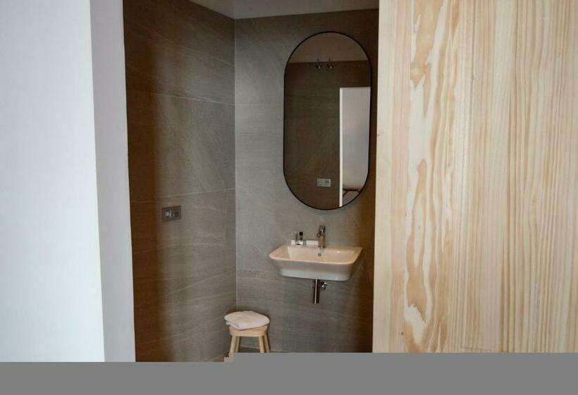 スーペリアールーム, Arena House Conil