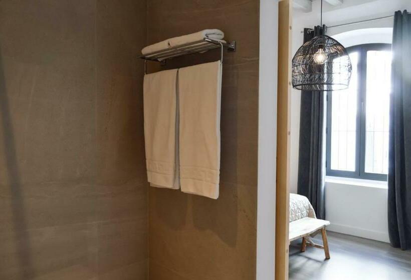 スーペリアールーム, Arena House Conil