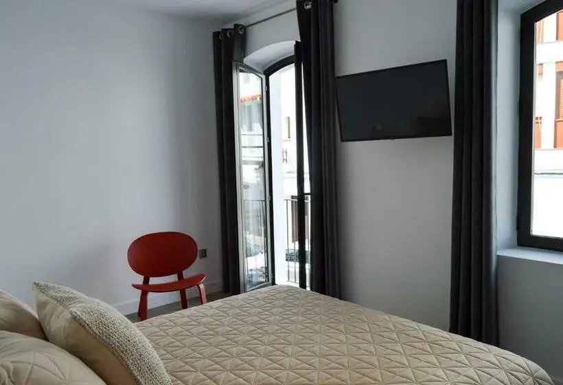 اتاق استاندارد, Arena House Conil