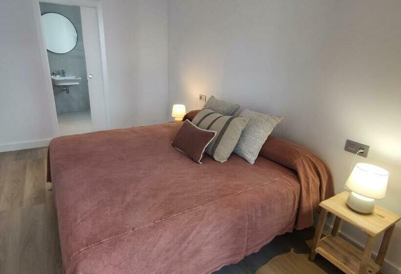 スーペリアールーム, Arena House Conil