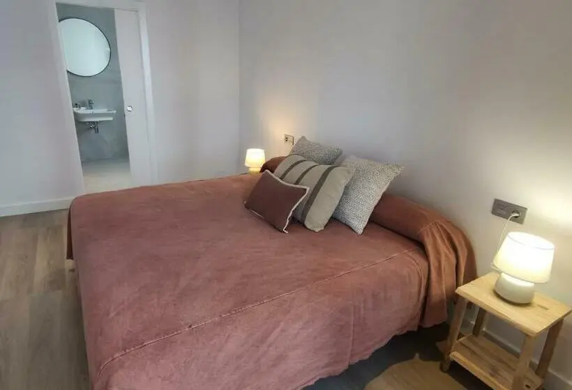 اتاق سوپریور, Arena House Conil