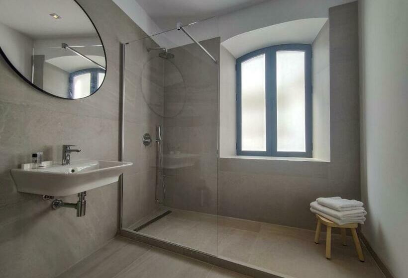 スーペリアールーム, Arena House Conil