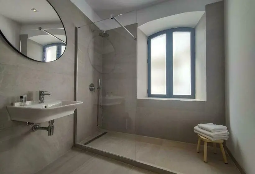 اتاق سوپریور, Arena House Conil
