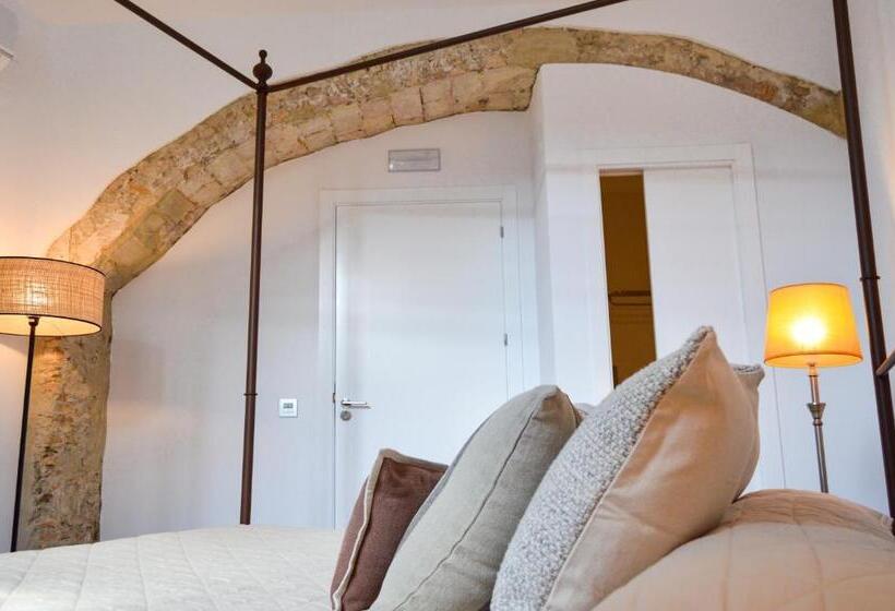 スタンダードルーム, Arena House Conil