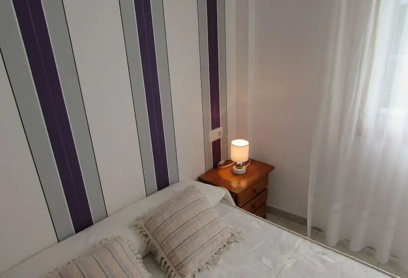Huoneisto 2 Makuuhuonetta, Duerming Bolera Pico