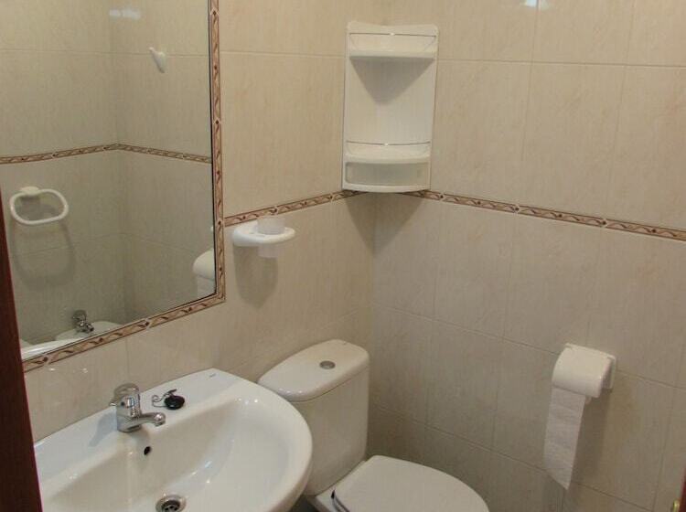 침실 2개 아파트, Duerming Bolera Pico