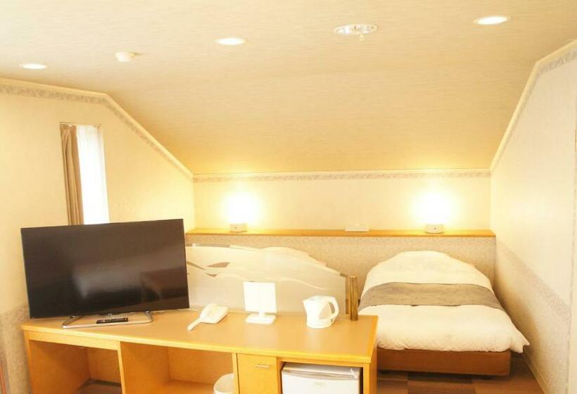 Camera Familiare, Abest Hakuba Resort