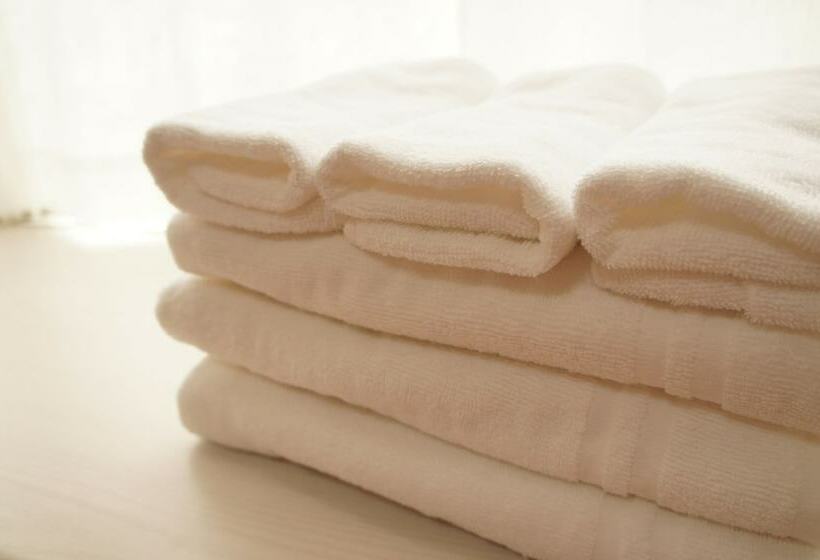 Camera Standard, Abest Hakuba Resort