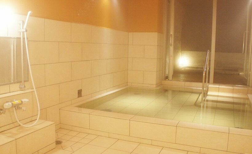 Camera Standard, Abest Hakuba Resort