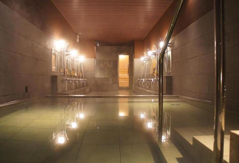 Suite, Abest Hakuba Resort