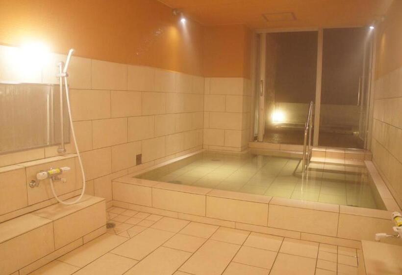 Suite Superior, Abest Hakuba Resort