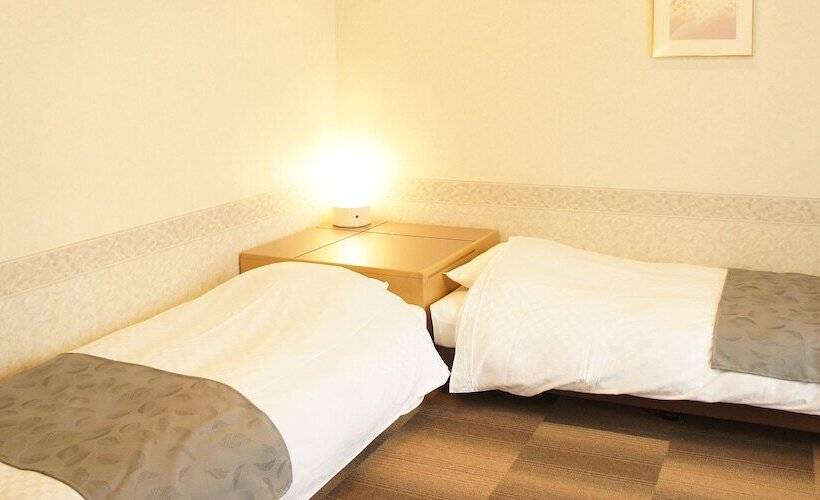 Camera Familiare, Abest Hakuba Resort