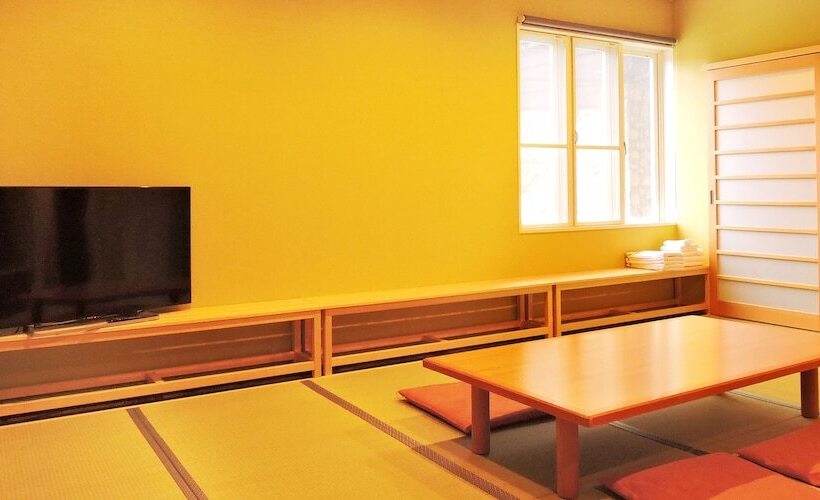 Suite Superior, Abest Hakuba Resort