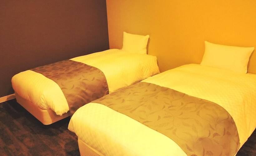 Suite Superior, Abest Hakuba Resort