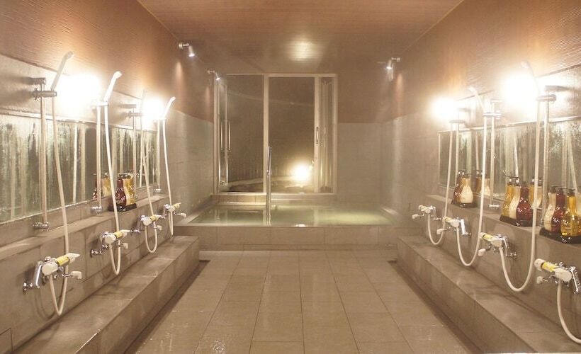 Suite, Abest Hakuba Resort