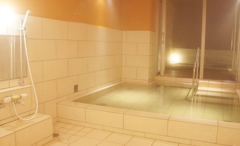 Suite, Abest Hakuba Resort