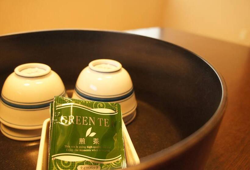 Suite, Abest Hakuba Resort