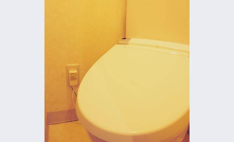 Camera Standard, Abest Hakuba Resort