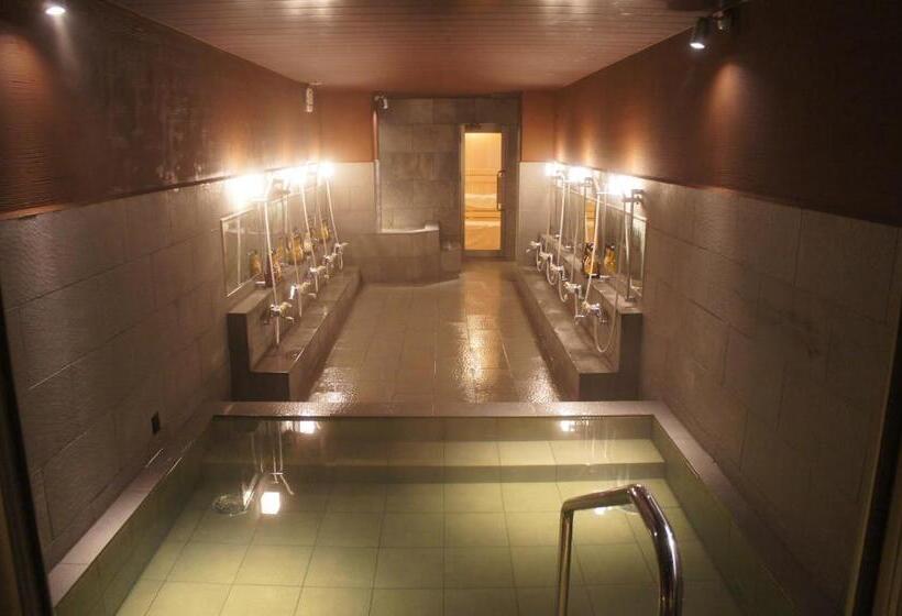 Camera Standard Bagno Condiviso, Abest Hakuba Resort