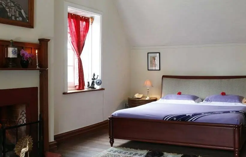 اتاق لوکس, Amara Mountain Resort