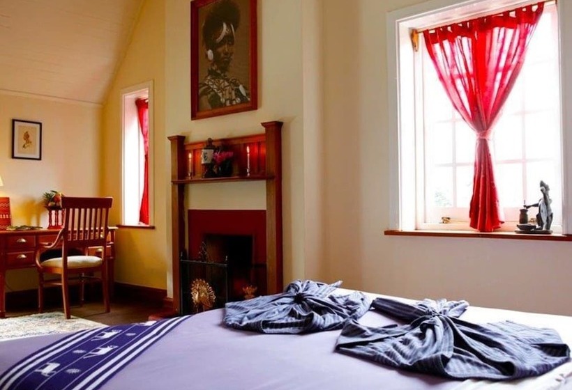 اتاق لوکس, Amara Mountain Resort